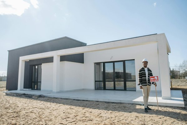 Trasforma il tuo giardino in una casa di serenità